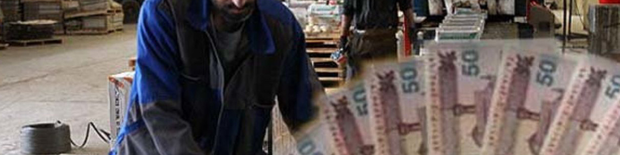 رقم دستمزد کارگران ۲۱ اسفند مشخص می شود